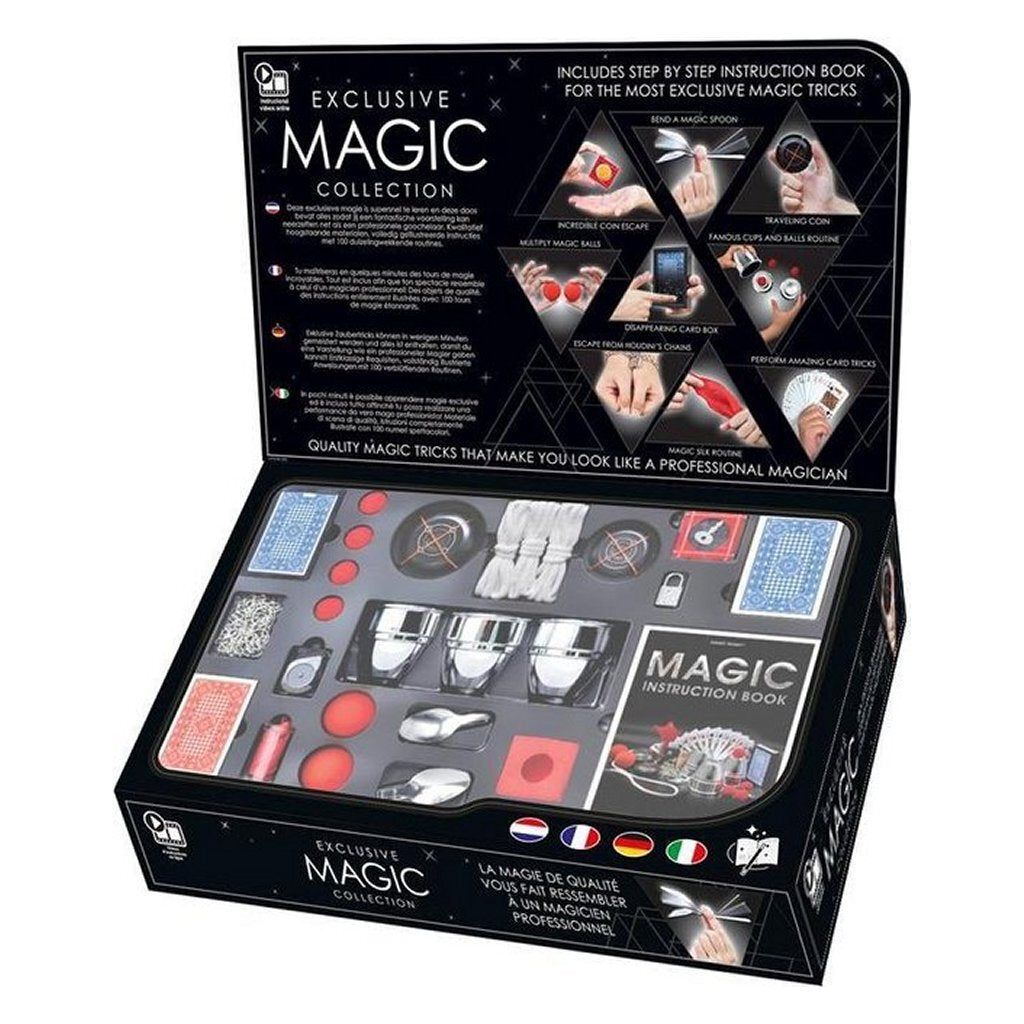 Exklusive Kollektion von Hanky Panky Toys