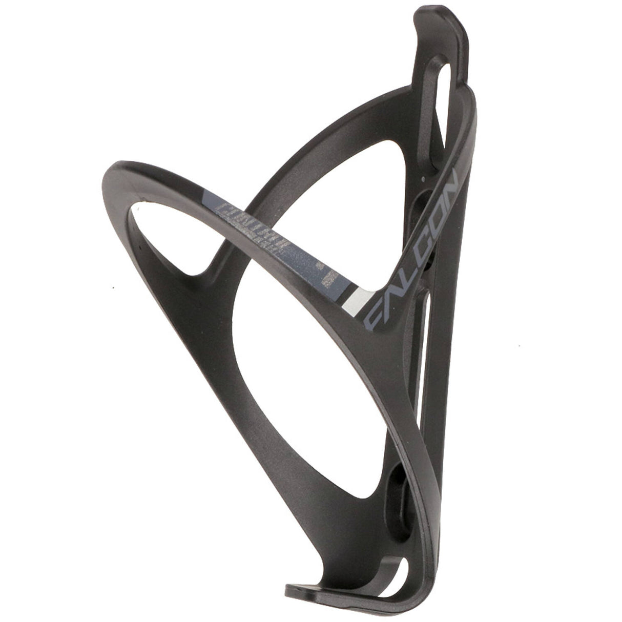 Steuerungstechnologie - Falcon Bidone Halter Mat Black Grey 30gr