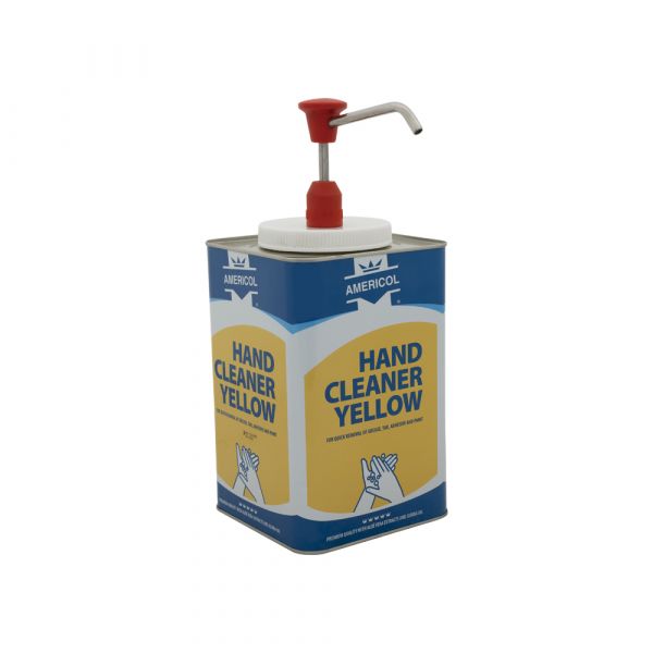 Ръчна помпа за кутии за сапун