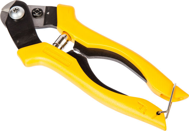 Jagwire pro housing cutter