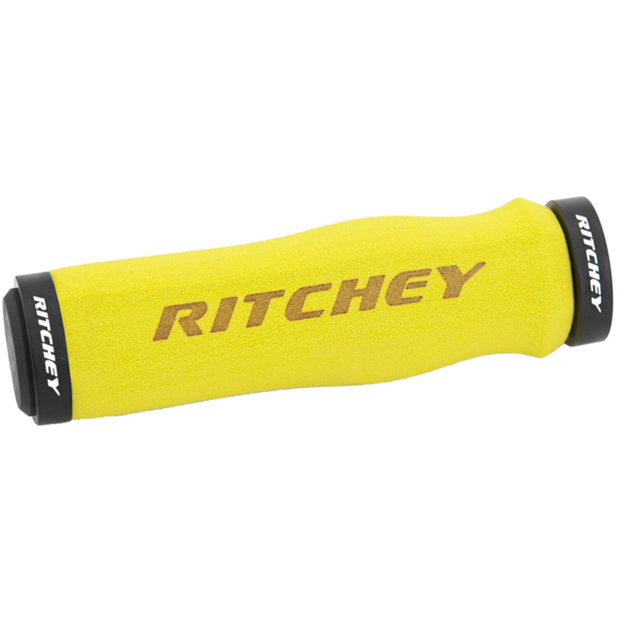 Ritchey WCS True MTB се справя с заключване на жълто