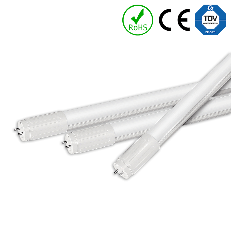 Tube fluorescent LED