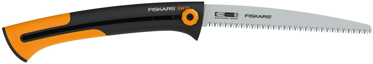 Fiskars xtract handsaw hand saw xtract large coarse serration