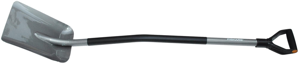 Fiskars ergonomic shovel shovel ergonomic
