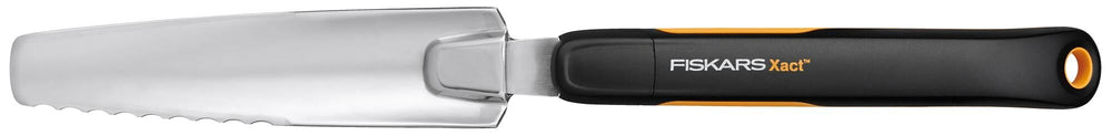 Fiskars xact weed cutter hand weed cutter xact length 396mm