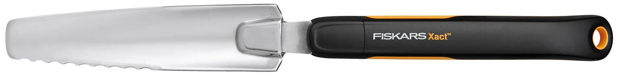 Fiskars xact weed cutter hand weed cutter xact length 396mm