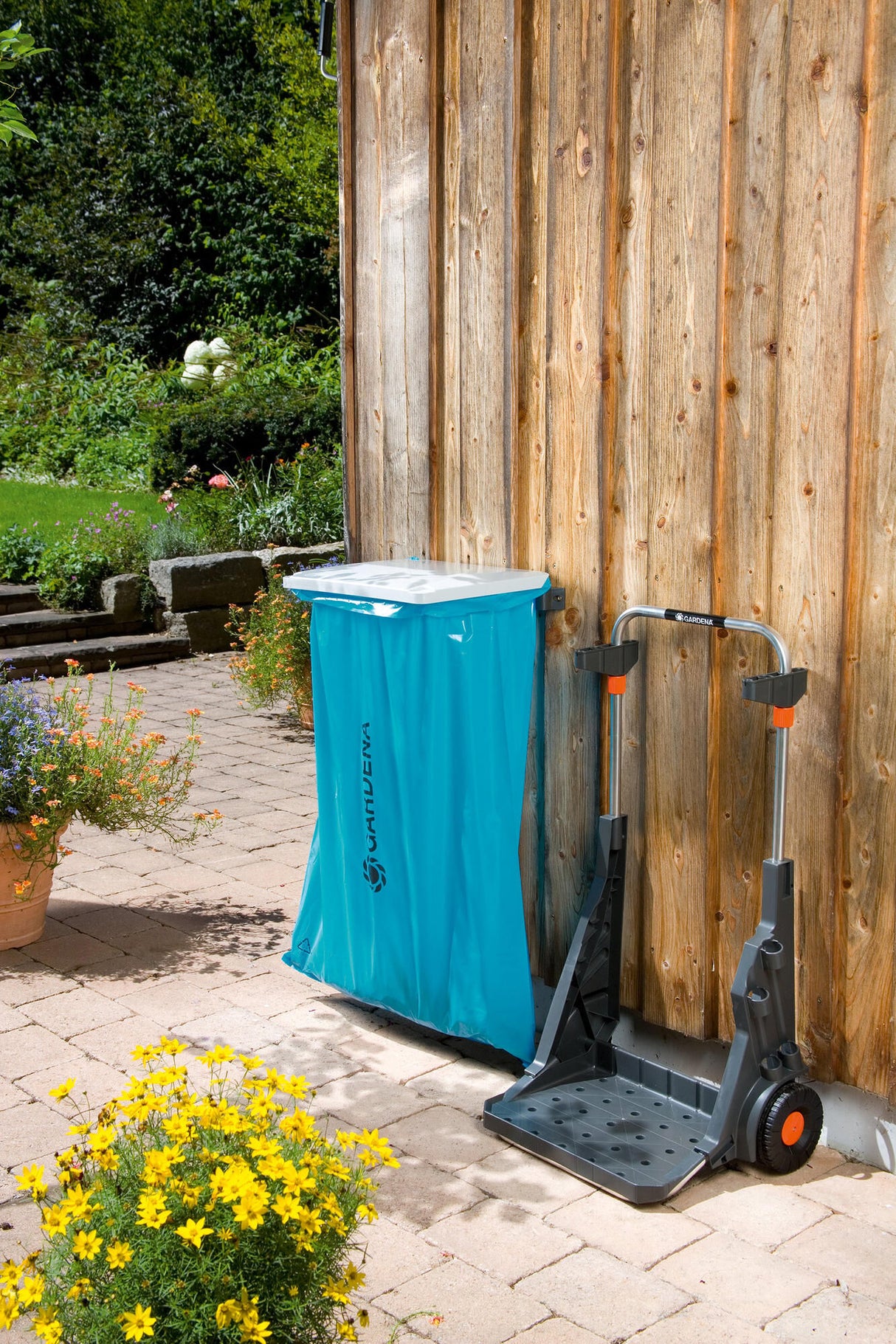 Gardena Garden Mobile