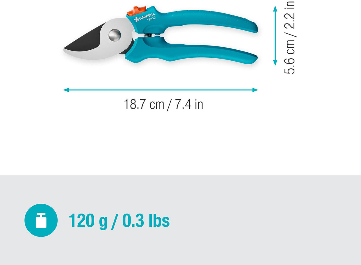 Gardena easycut garden scissors easycut