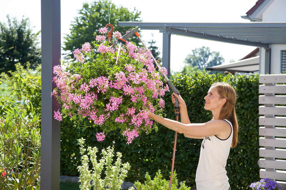 GARDENA Comfort sprayer with extension