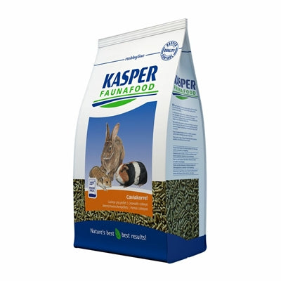 Kasper Faunafood Hobyline Cavia Grain