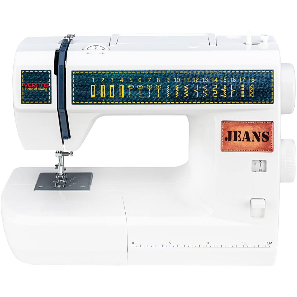 Creativ company veritas naaimachine, jsa 18, 1 stuk