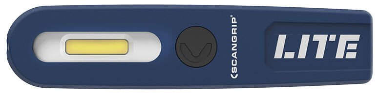 Scangrip pen lamp stick lite s led hand lamp stick lite s