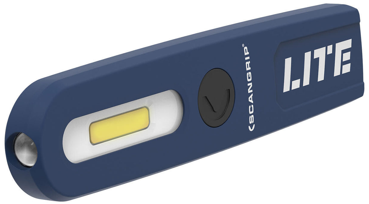 Scangrip pen lamp stick lite s led hand lamp stick lite s