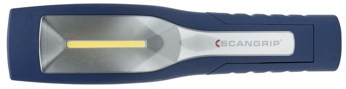 Scangrip led looplamp mag pro led handlamp mag pro