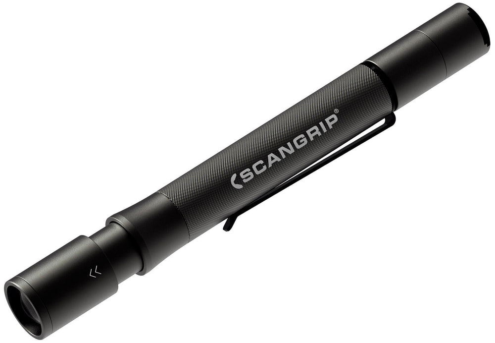 Scangrip pen lamp flash pen r lamp flash pen r