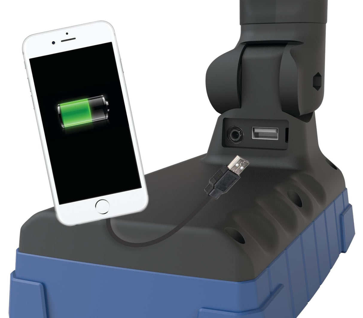 Scangrip ръчен прожектор звезда работни светлини звезда