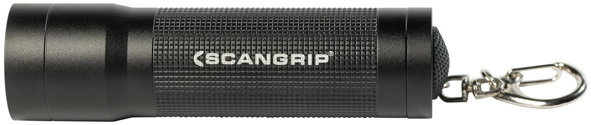 Scangrip led flashlight mini lite a led pocket lite mini lite