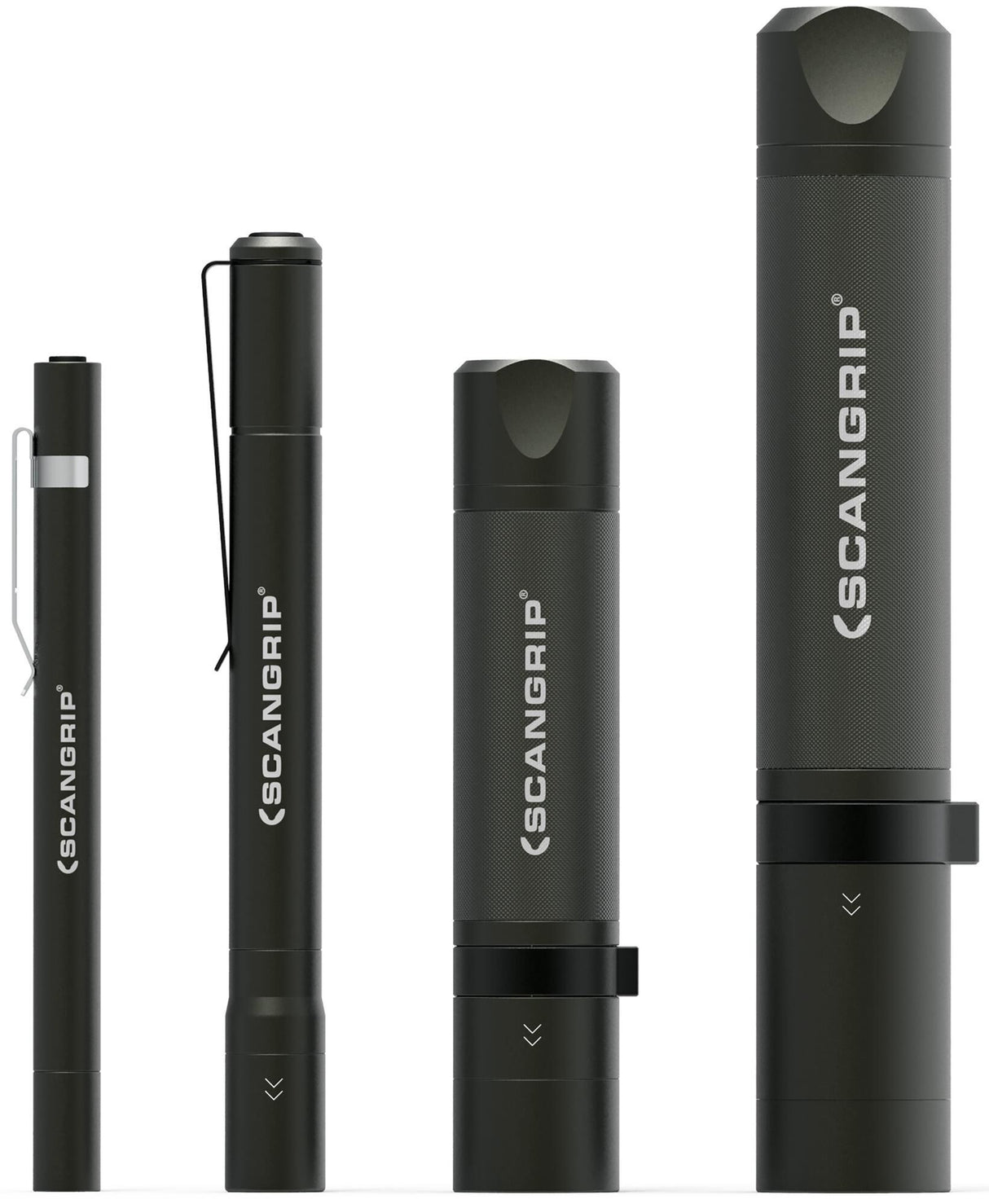 Scangrip pen lamp flash pencil led lamp flash pencil