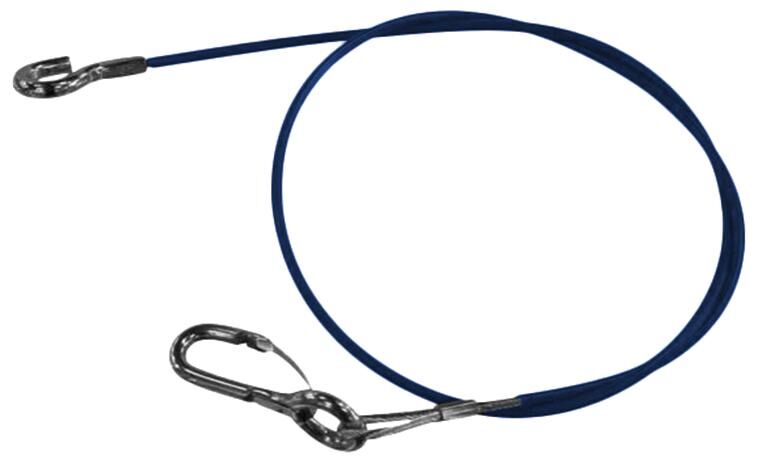 Valeryd breakaway cable breakaway cable 1000mm with alko hooks