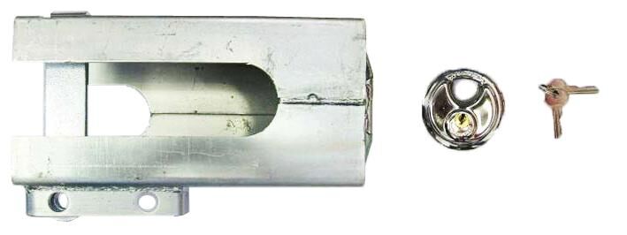 Valeryd tyverisikring tyverisikringsboks