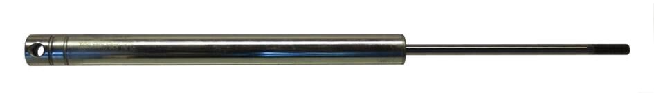 Valeryd schokdemper overflow damper knott kf kr kv