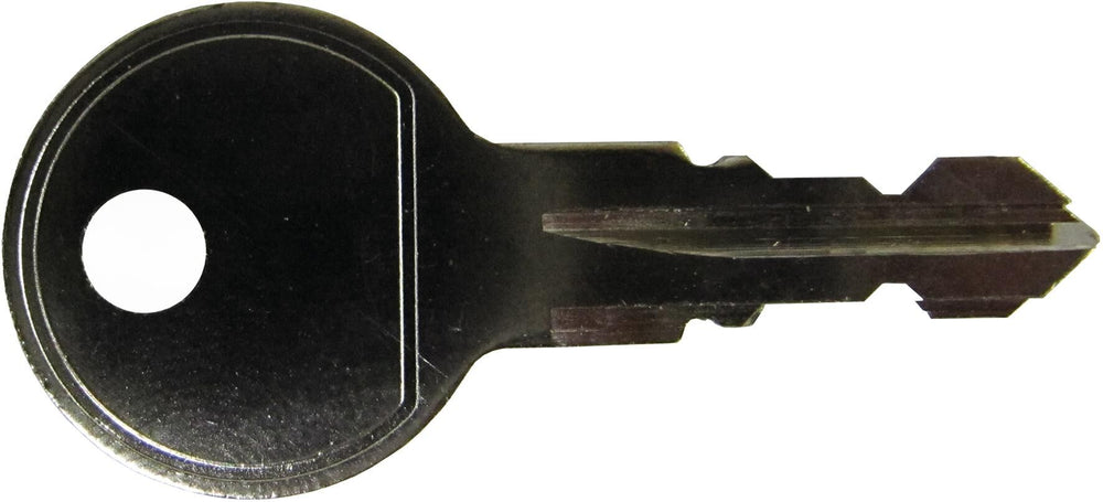 Thule ersatzschlüssel spare key n 068