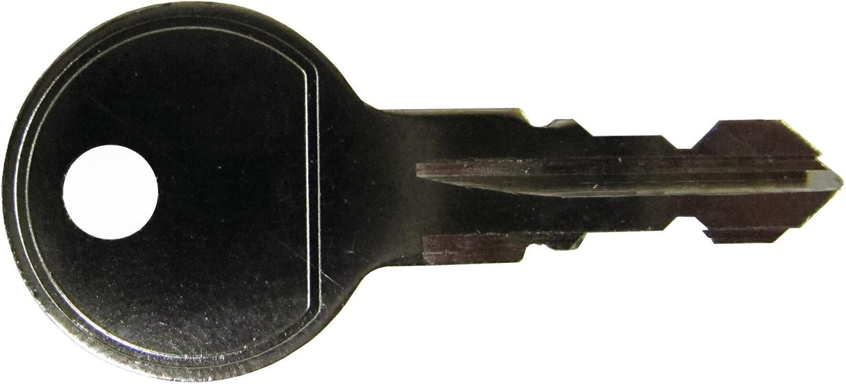 Thule ersatzschlüssel spare key n 080