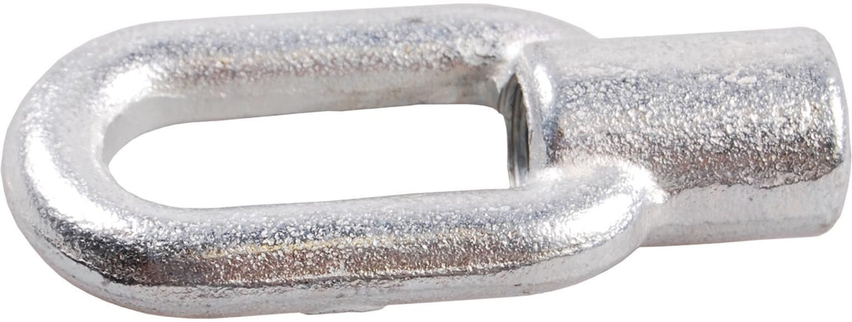 Hestal basket nut korbmutter zinced