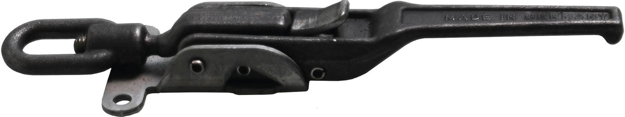 Hestal eccentric lock eccentric lock roh