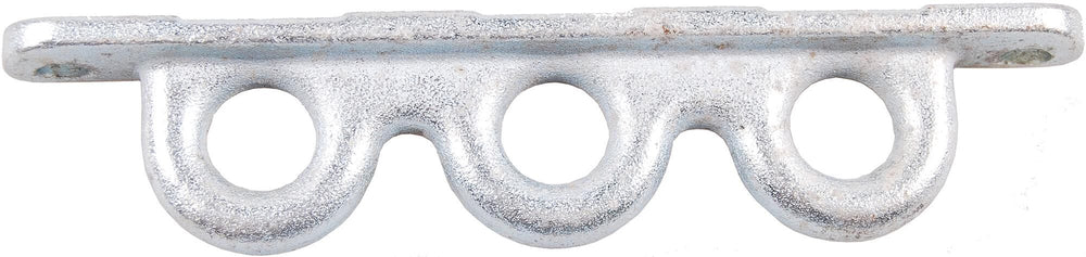 Bünte partition wall holder partition wall bracket zinced