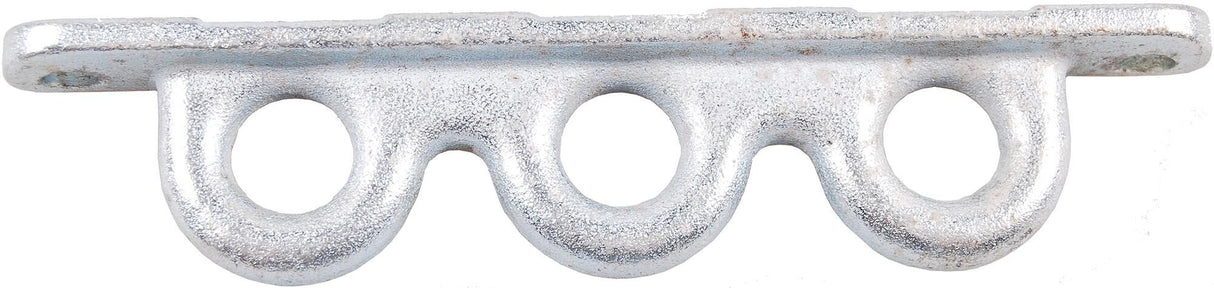 Bünte partition wall holder partition wall bracket zinced