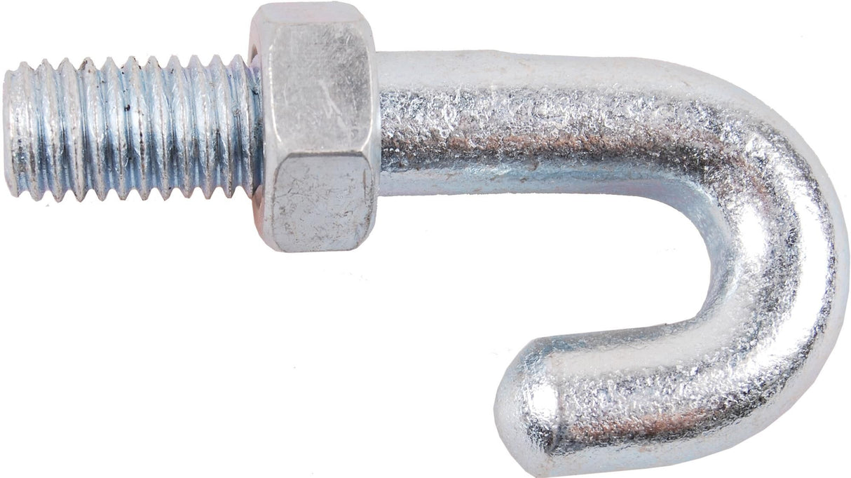 Bünte hook part hook part w. thread