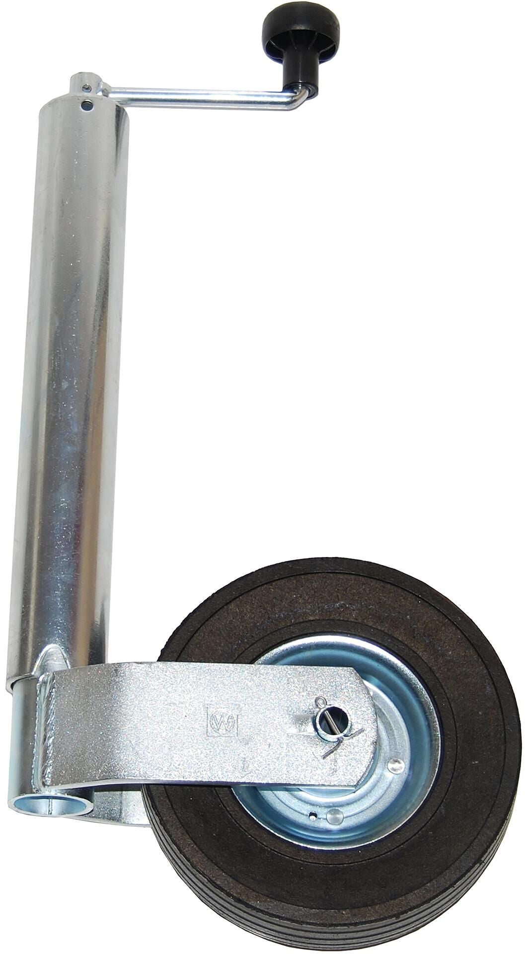 Winterhoff support wheel stuetzrad.