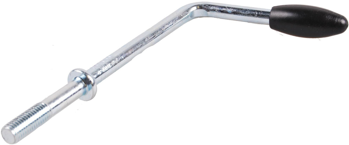 Winterhoff toggle screw tommy screw 180 mm f. rear wheel holder