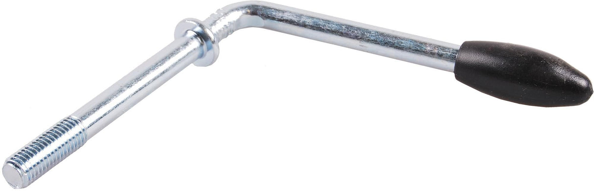 Winterhoff toggle screw tommy screw 130 mm f. rear wheel holder