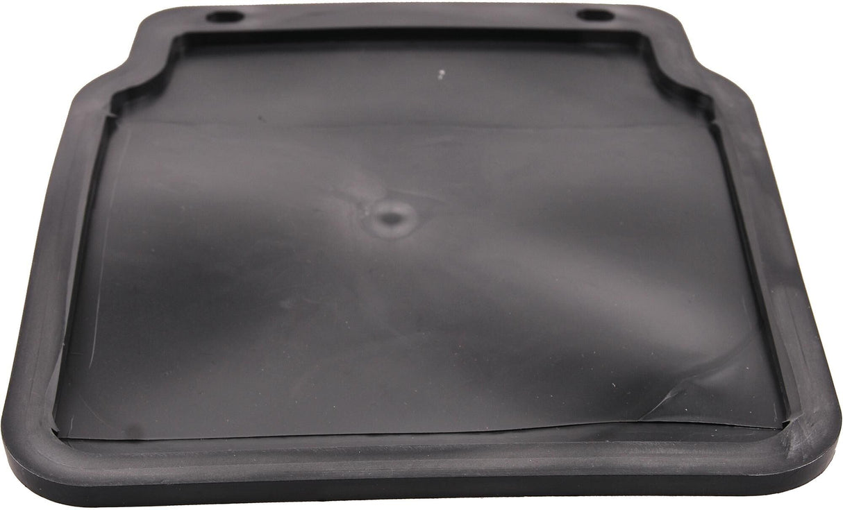 Bünte mud flaps dirt catcher PVC 260x260 mm