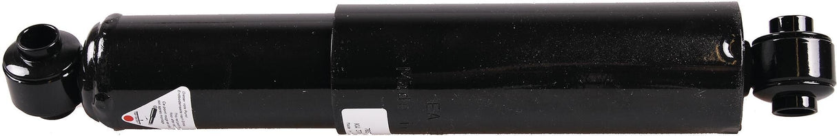 Bünte schokdempers shooting damps .