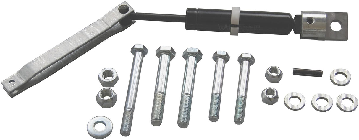 Wap schokdemper shooting damps .