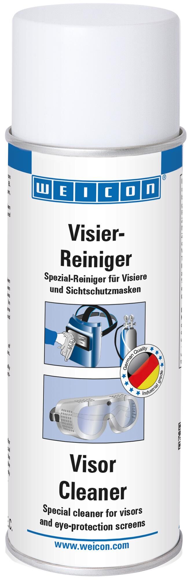 Weicon special cleaner visor cleaner 200 nl