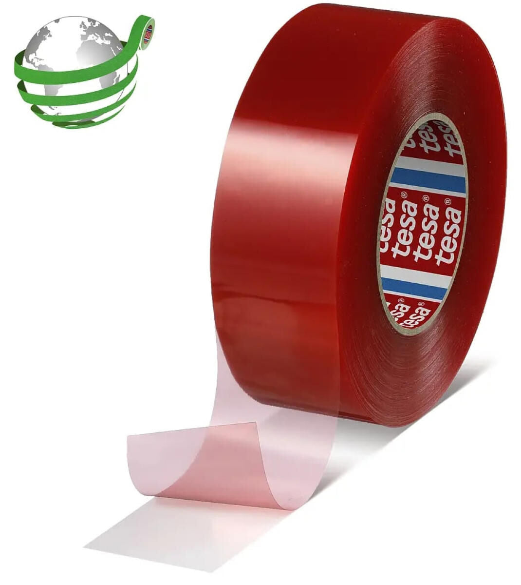 Tesa mounting belt 4965 original next gen. do-adhesive tape 6mm x 50 4965