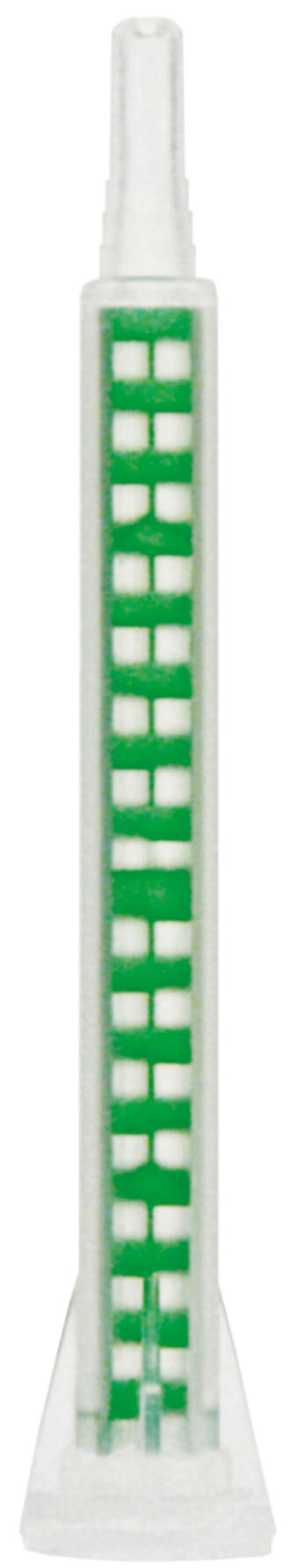 Petec static mixer static mixer a-system 24 50ml o. adapter