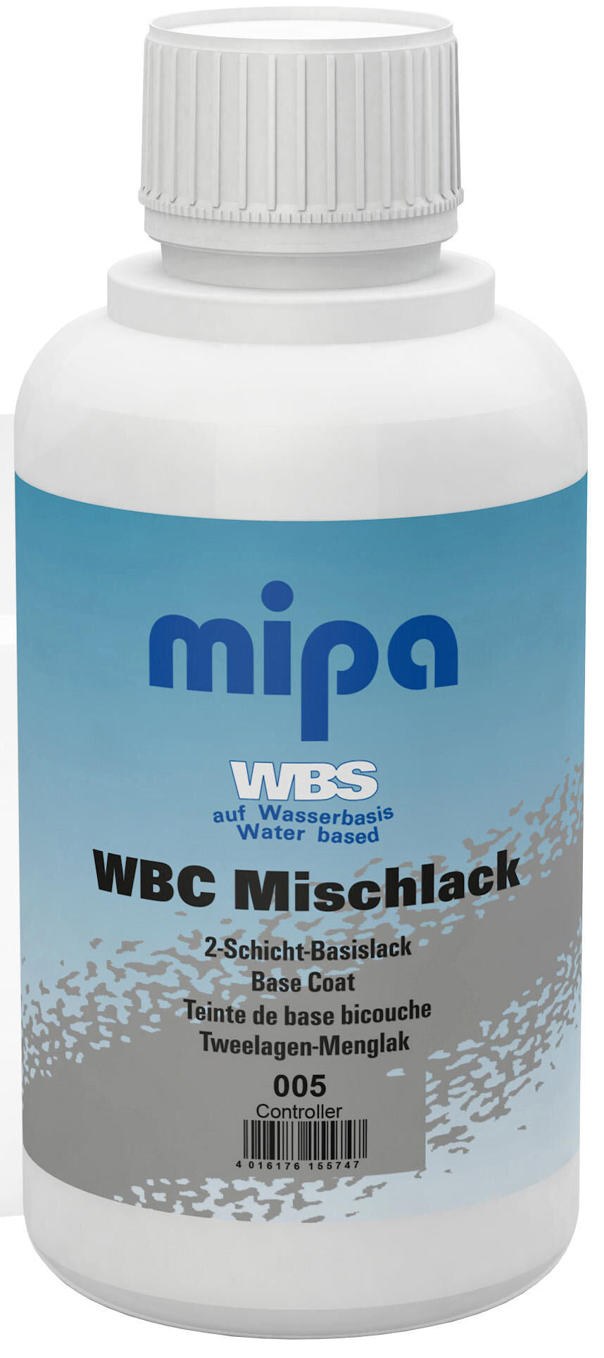 Mipa wbc controller 005 wbc controller 005 0.5 l