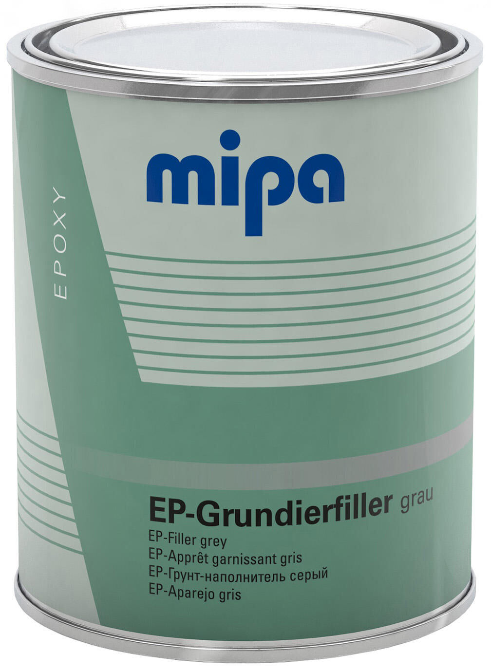 Mipa ep-primer-filler ep primer filler 1lt.