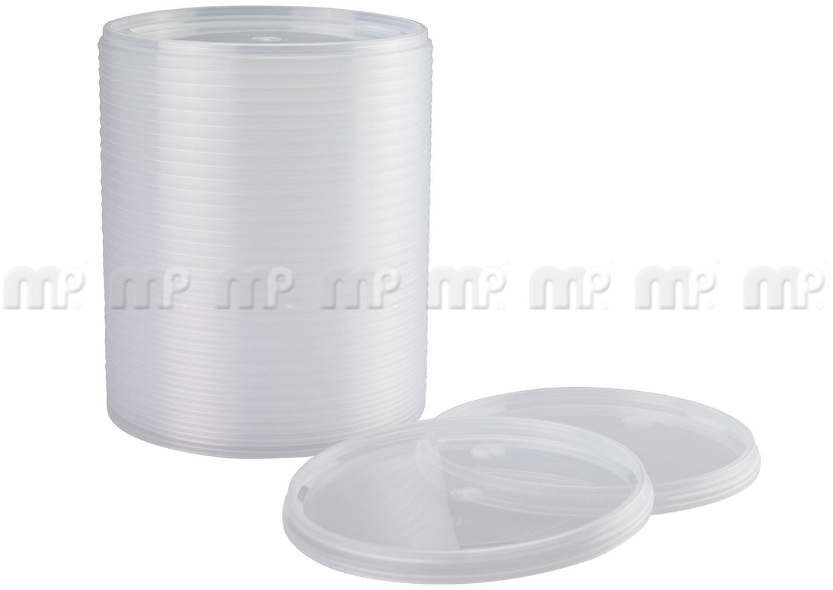 Mipa lakaccessoires cover f. mixb. 2300 ml