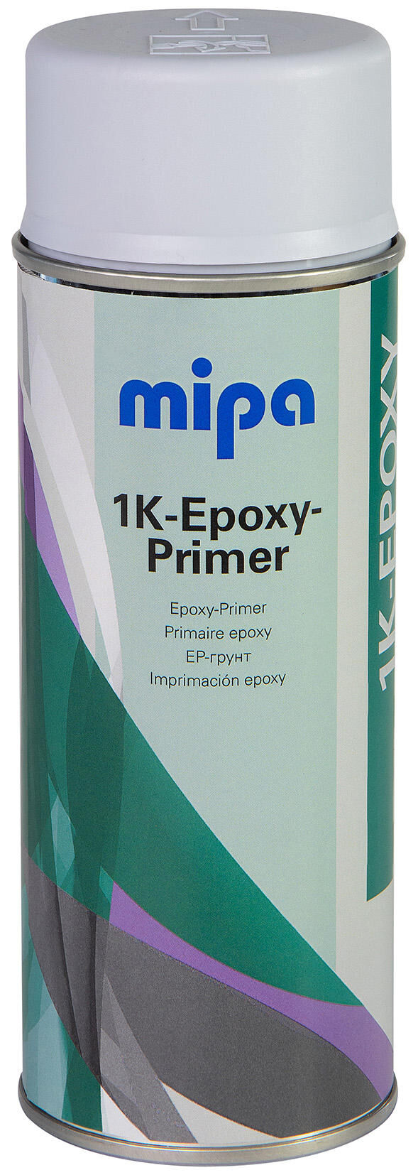 Mipa primer 1k epoxy primer spray 1k epoxy primer spray 400