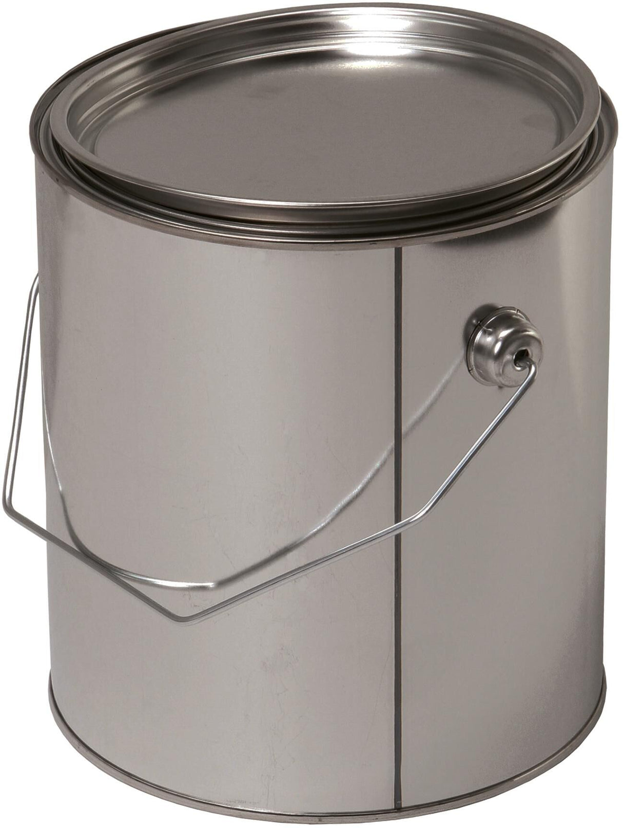 Mipa lege verpakkingen empty cans 3 ltr. m.cover