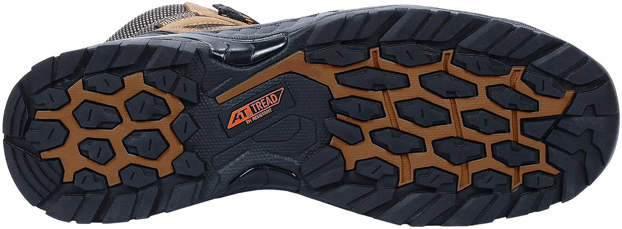 New balance boots allsite safety st. br gr.42 allsite