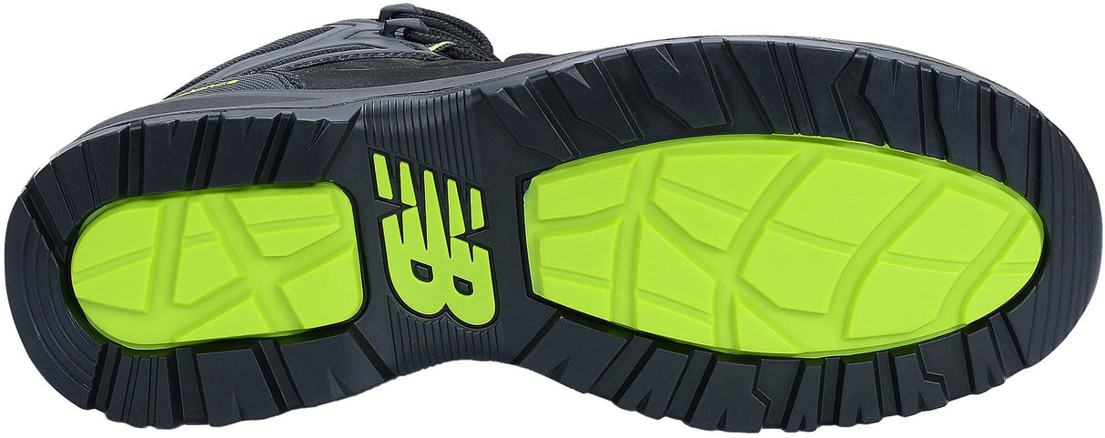 New balance boot calibre from safety st. sw gr.46,5 caliber