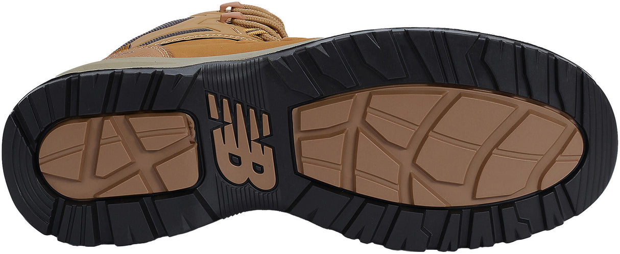 New Balance boots calibre from safety st. hb gr.43 caliber