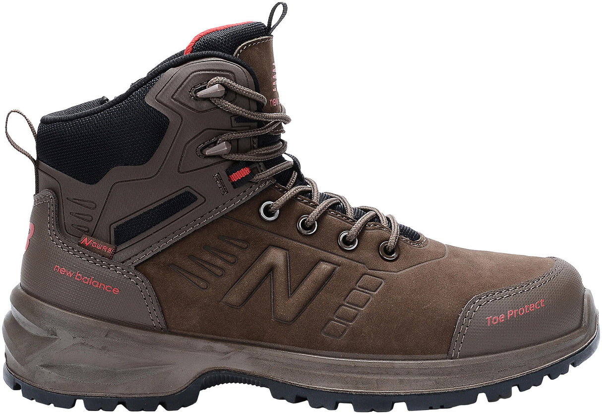 New balance boot calibre from safety st. db gr.42 caliber